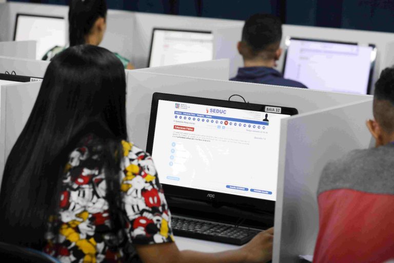 Manaus oferece nova chance para certificação escolar em 2026