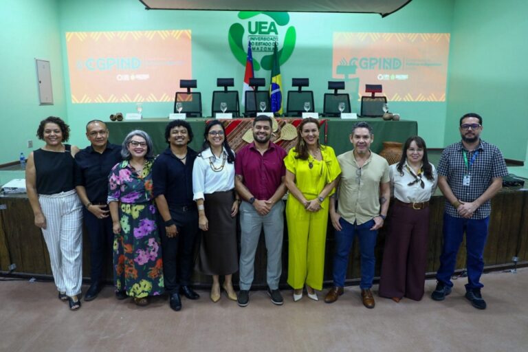 Universidade amplia ações afirmativas voltadas aos povos indígenas no Amazonas