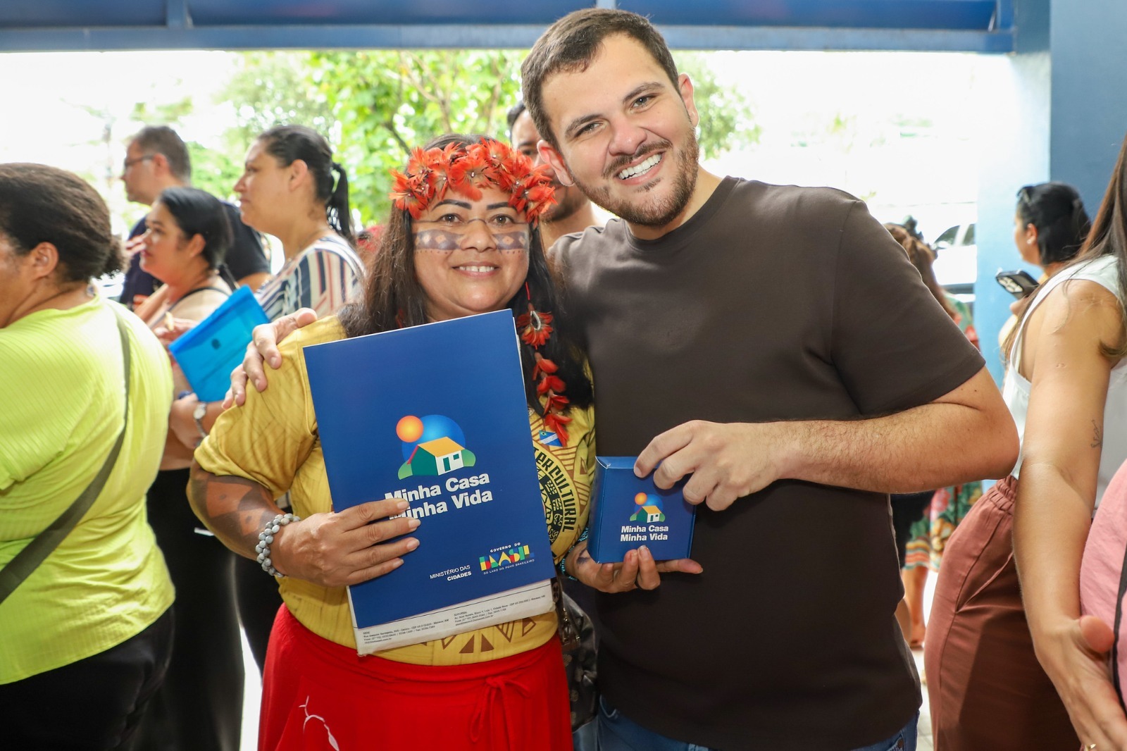Prefeitura prorroga inscrições do Minha Casa Minha Vida em Manaus
