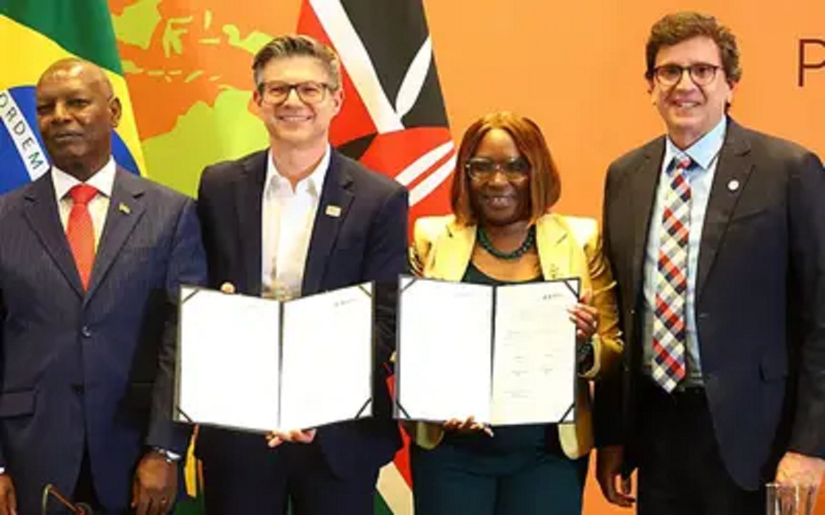Comércio entre Brasil e África cresce e abre novas oportunidades para empresas