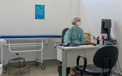 Bahia está entre os estados beneficiados por programa de internet na saúde