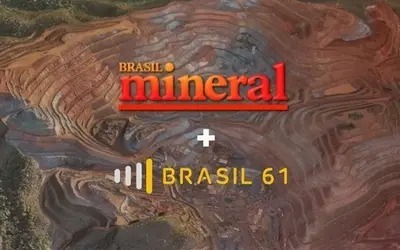 Máquinas chinesas ampliam participação no mercado brasileiro em 2026