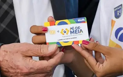 Incentivo financeiro do MEC amplia apoio a alunos da rede pública