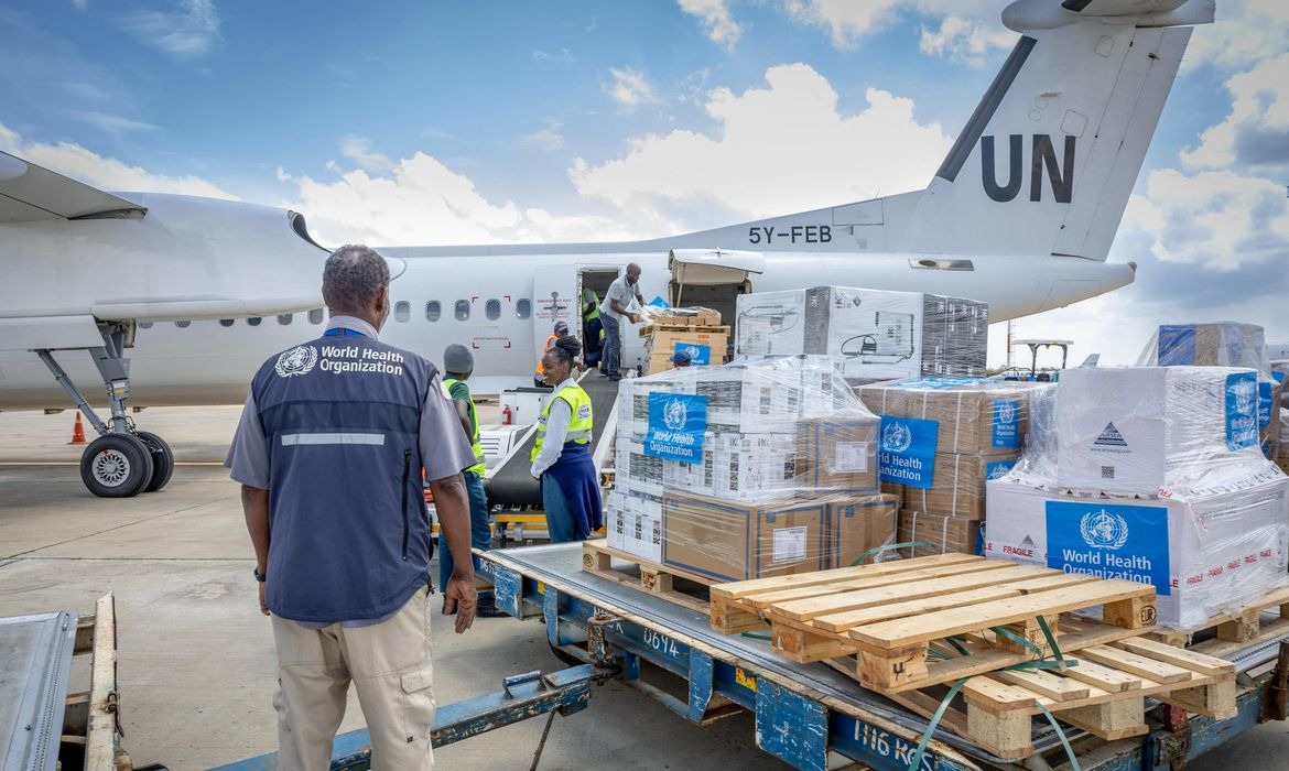 Quênia aprova instalação de isolamento para norte-americanos expostos ao ebola