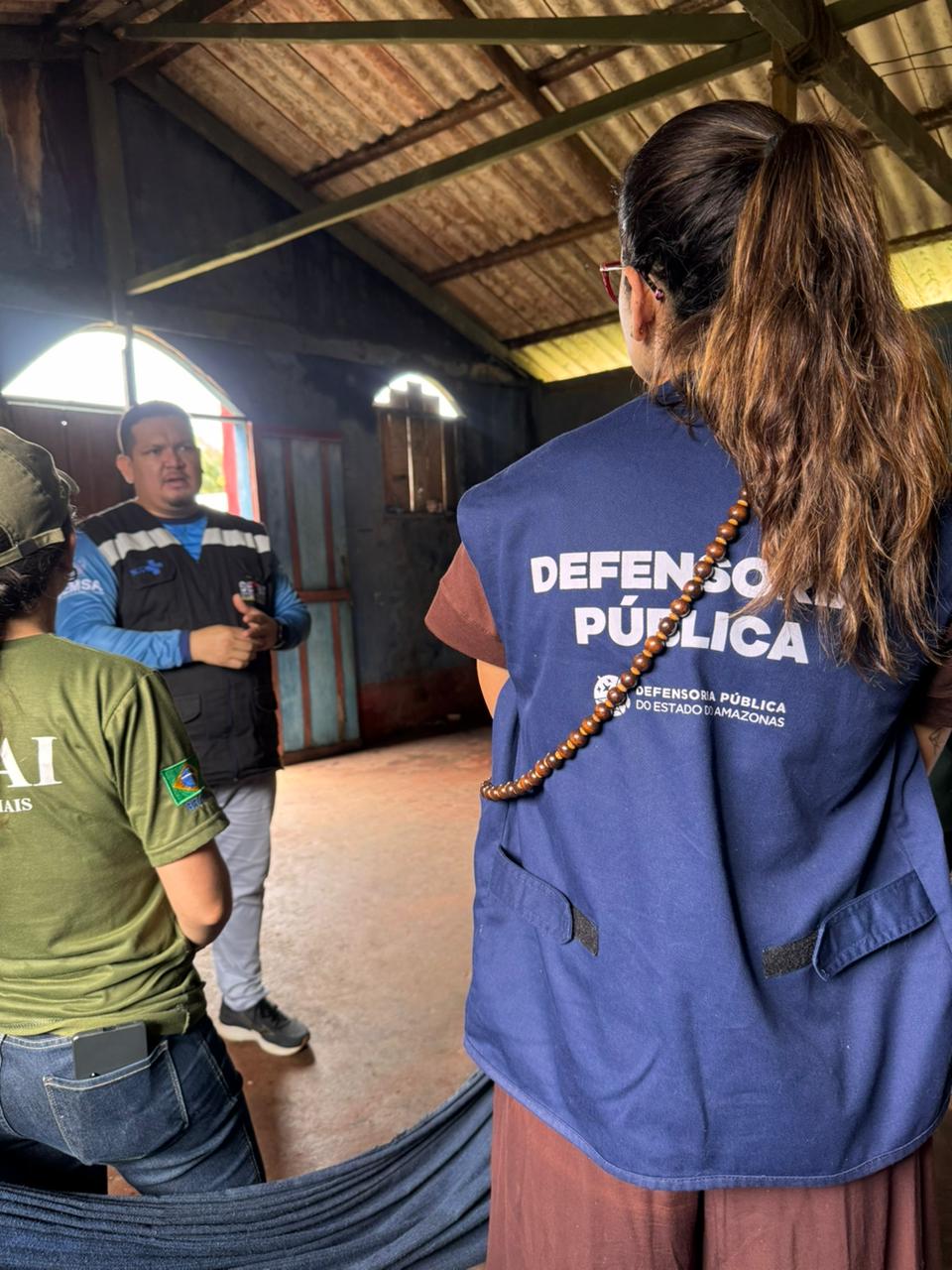 Defensoria aponta falhas graves na assistência obstétrica no Amazonas