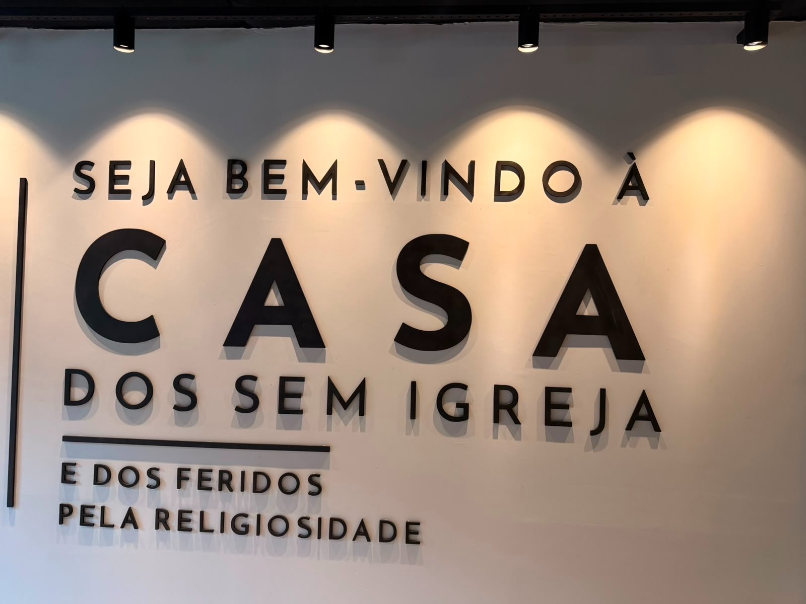 Igreja amplia ações sociais e espirituais em Manaus