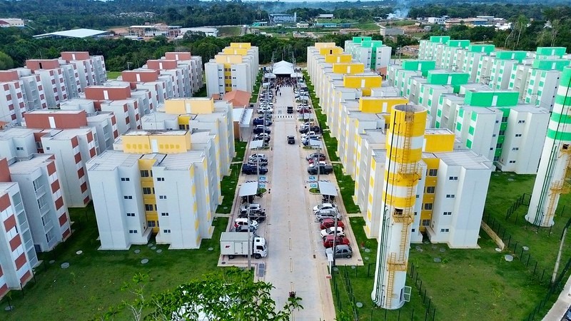 habitacao Prefeito Renato Junior anuncia mais 192 famílias contempladas no residencial Morar Melhor 15 e amplia acesso à moradia digna
