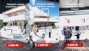 Debate sobre desigualdade ganha força em Parintins