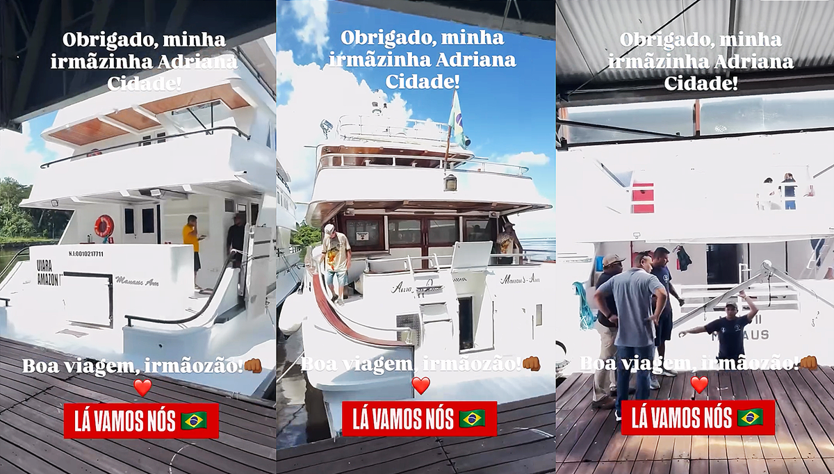 Debate sobre desigualdade ganha força em Parintins