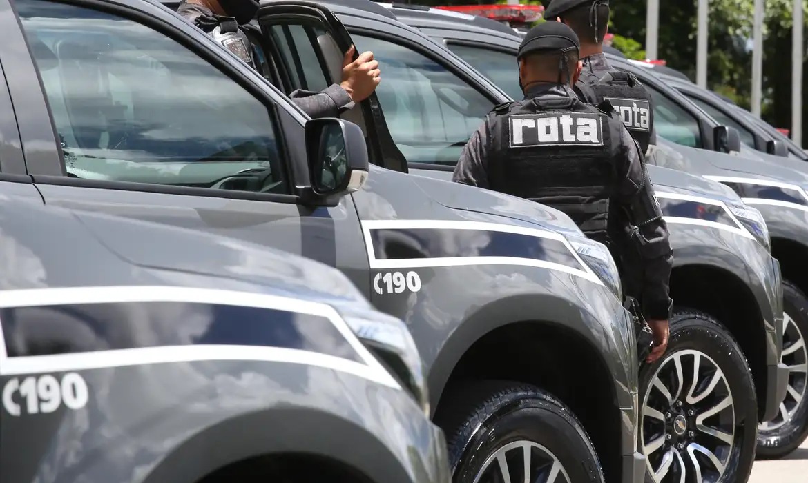 Mais de 6 mil mulheres sofrem agressão em São Paulo