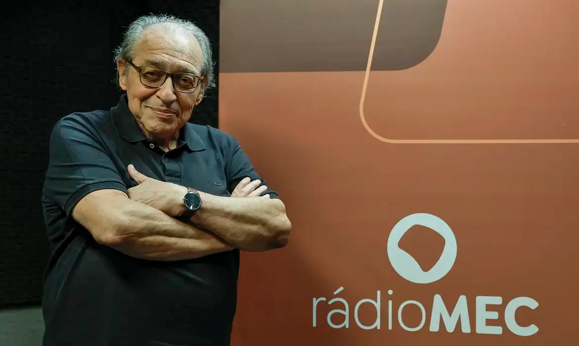Série de jazz da Rádio MEC estará disponível em streaming