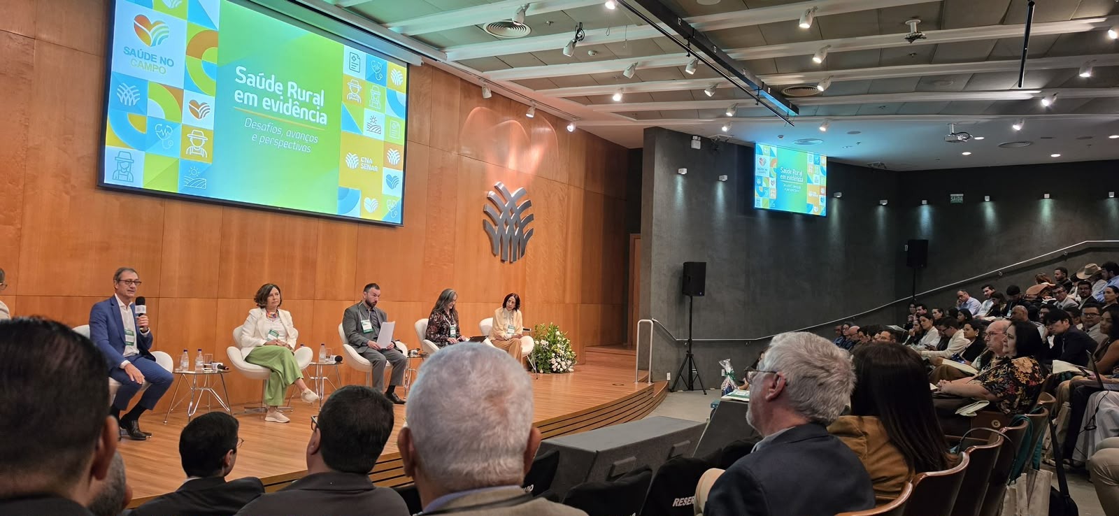 Seis municípios do Amazonas recebem ações do Saúde no Campo
