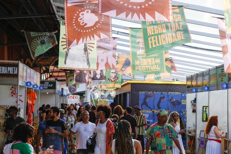 Operadoras e hotéis podem ampliar visibilidade da Pequena África