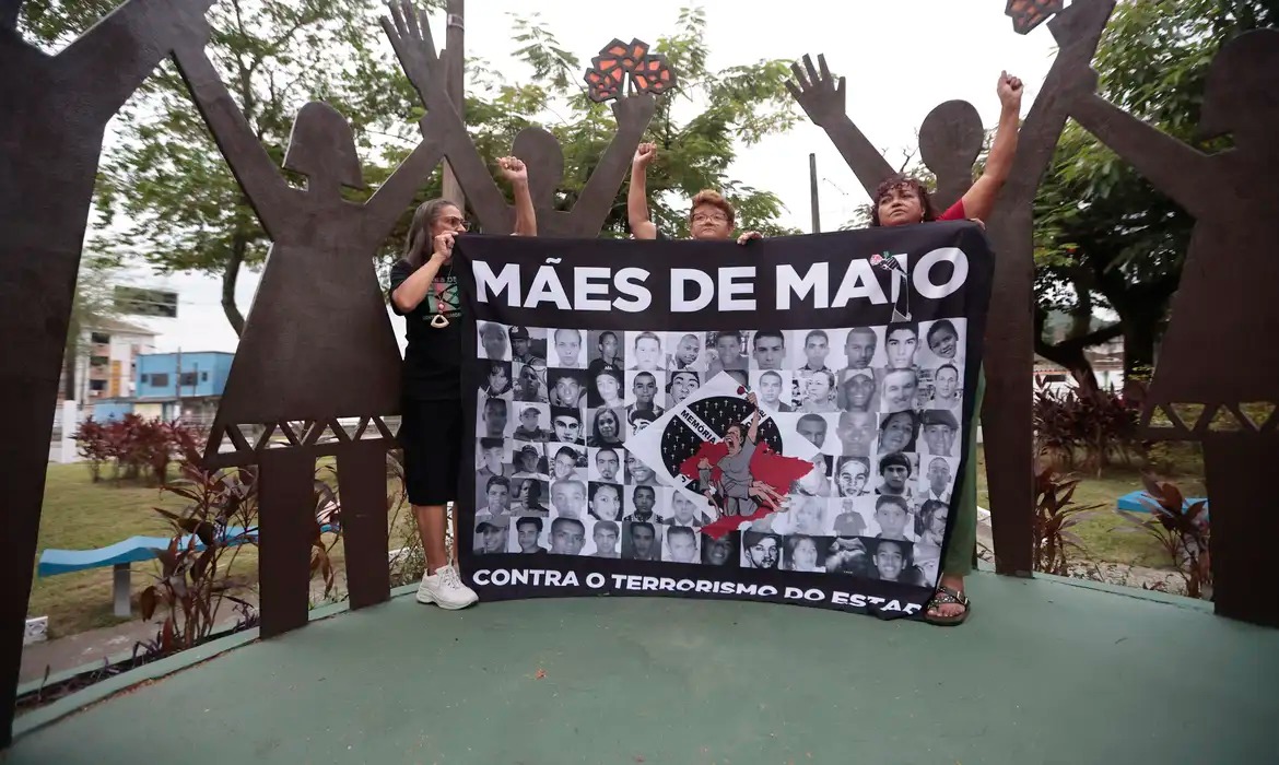 Tribunal Popular retoma debate sobre violência estatal no Brasil