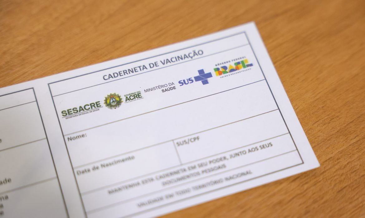 Cinema da Imunização ajuda município acreano a elevar cobertura vacinal