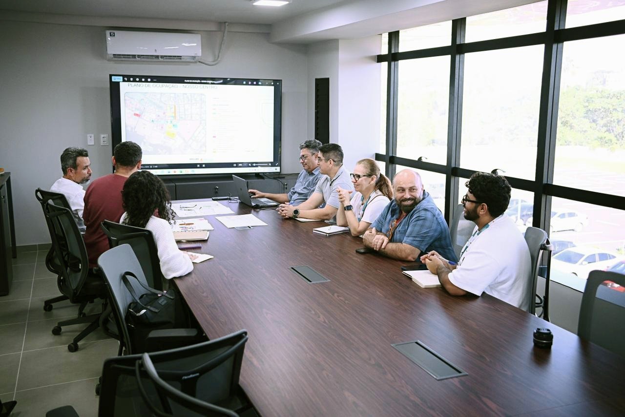 Distrito de Inovação de São Vicente ganha destaque na nova fase do programa