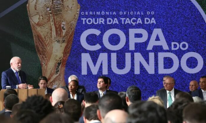 Lei reforça igualdade de gênero e combate à discriminação no futebol
