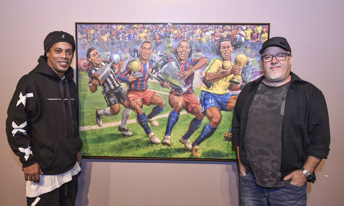 Casa das Rosas tem entrada gratuita para exposição