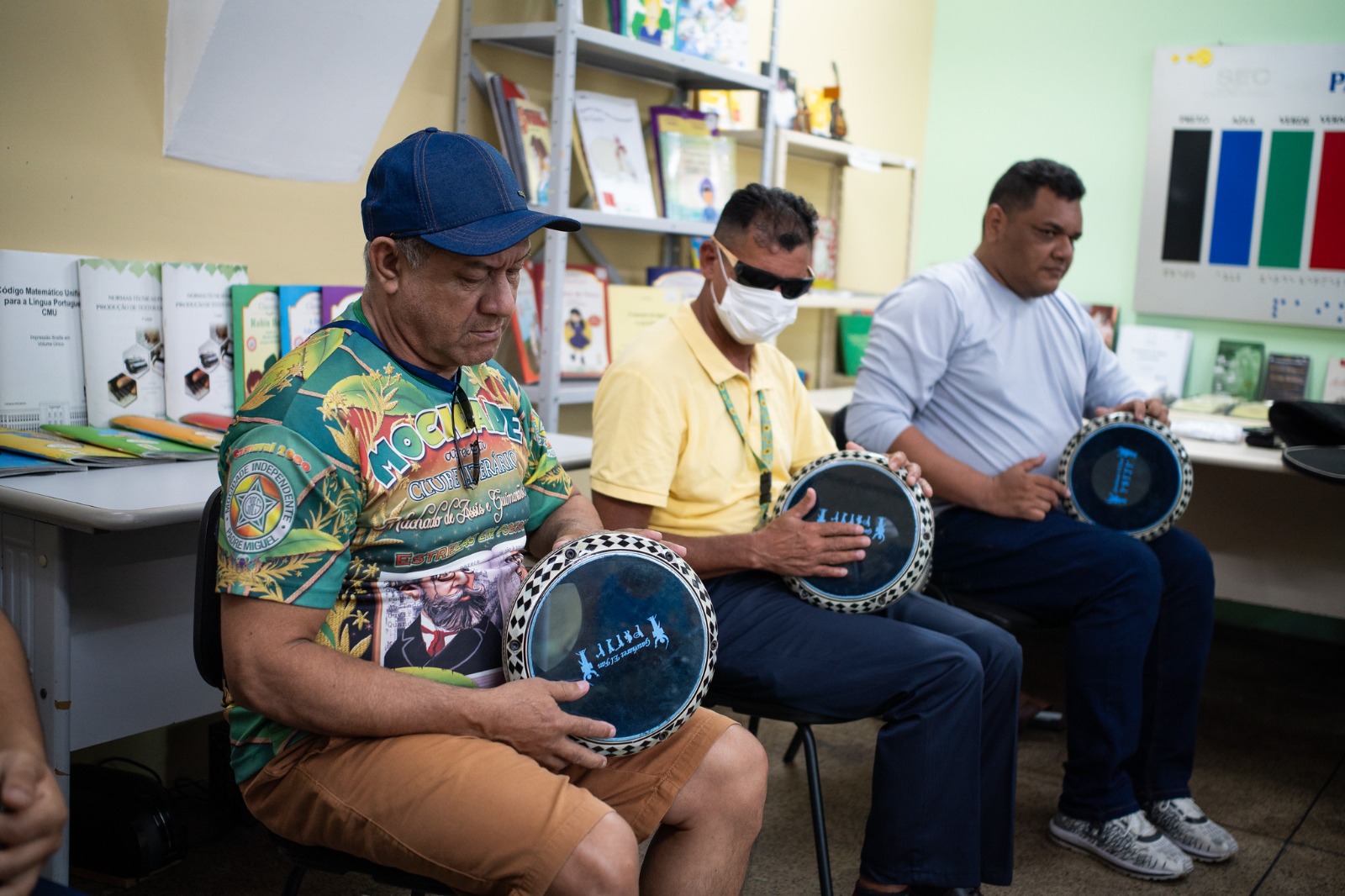 Música acessível ganha espaço no Amazonas