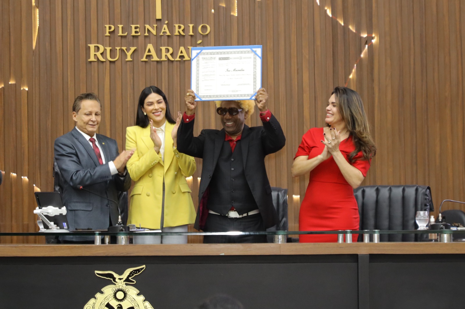 Cultura do Amazonas ganha projeção nacional