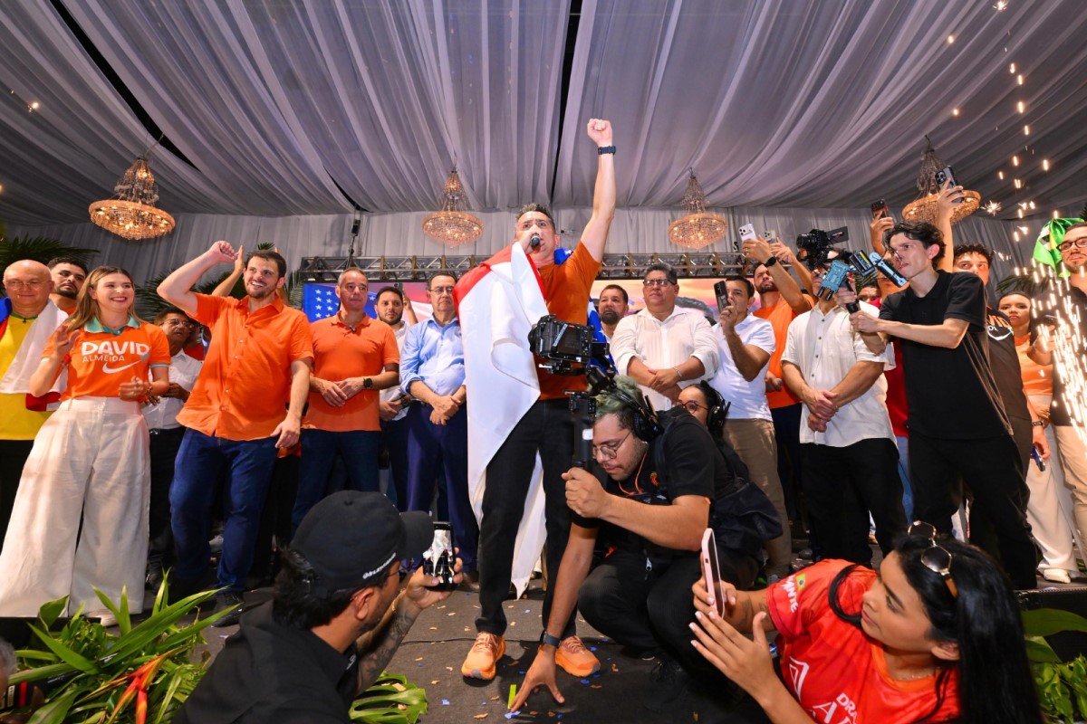 Avante apresenta pré-candidatos no AM