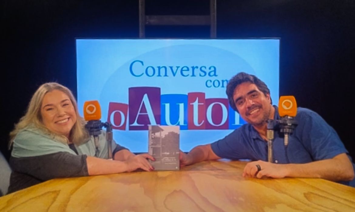 Rádio MEC amplia acesso à cultura com programação literária e musical
