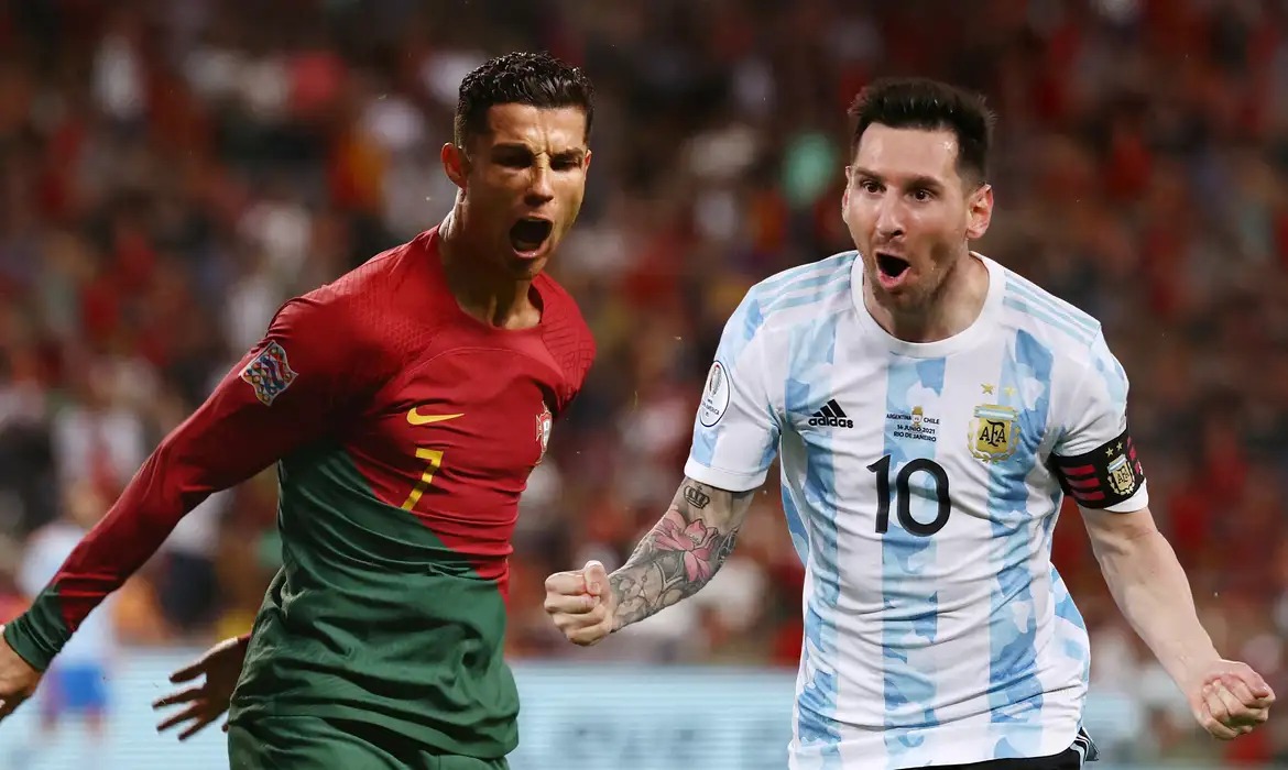Copa 2026 pode ser último capítulo da maior rivalidade do futebol