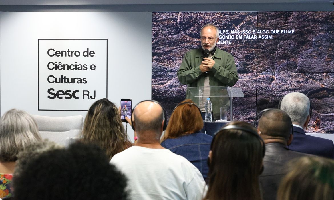 Plantas são essenciais para sobrevivência humana, diz cientista