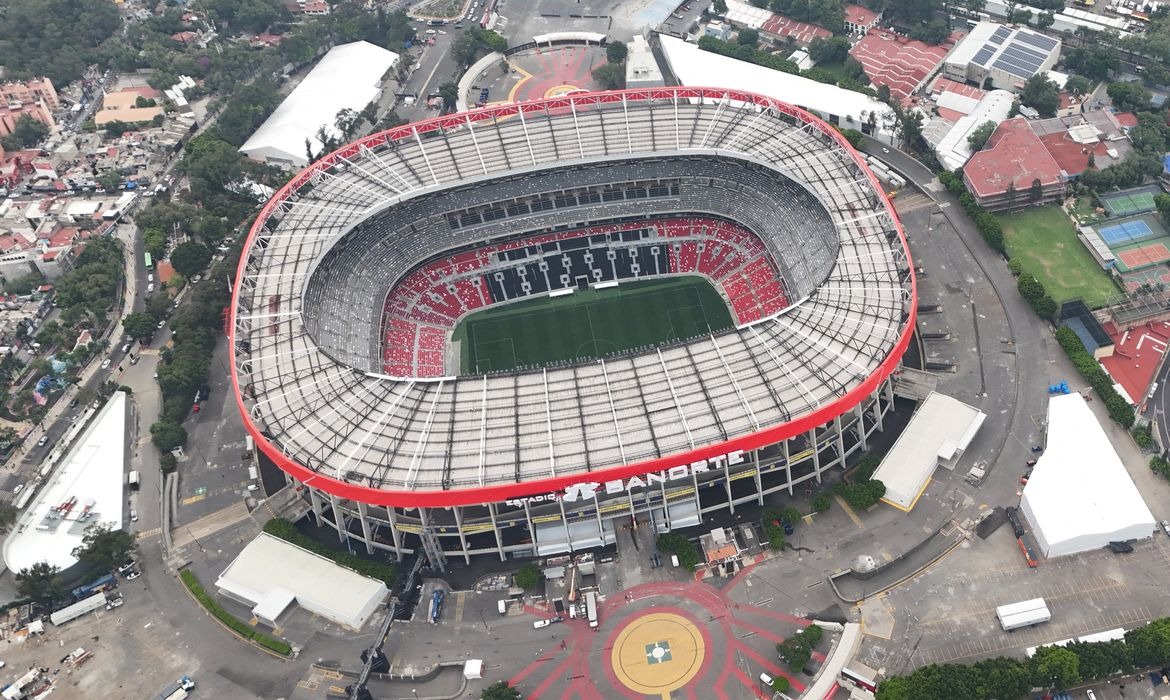 Artistas internacionais marcam presença na abertura da Copa do Mundo 2026
