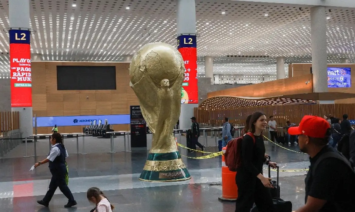 Grupo A da Copa 2026 reúne escolas do futebol