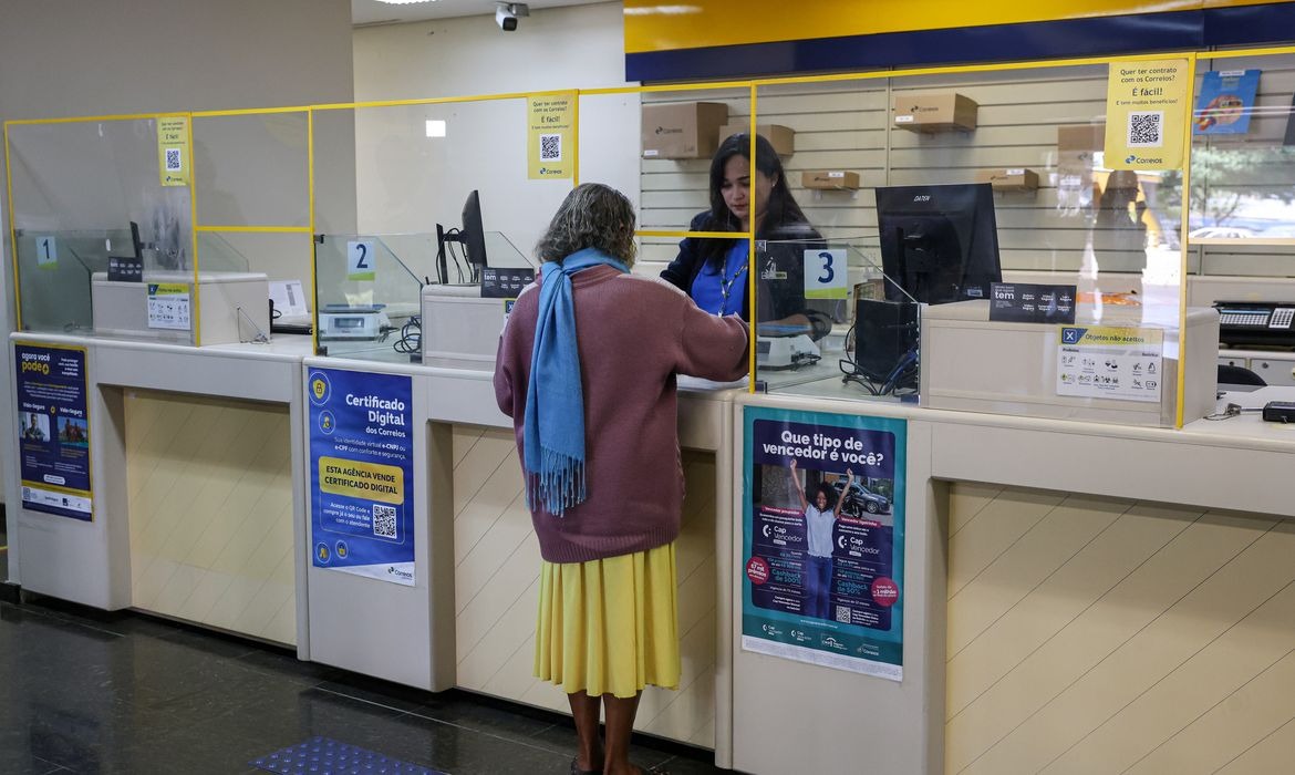Bancos mantêm serviços digitais durante jogos da Copa