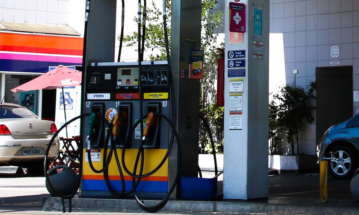 Etanol mais barato muda mercado
