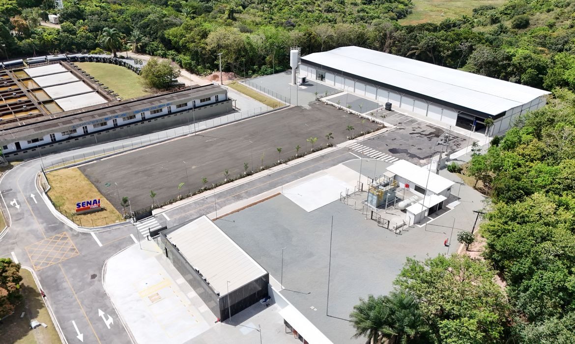 Sistema inteligente será obrigatório em veículos no Brasil