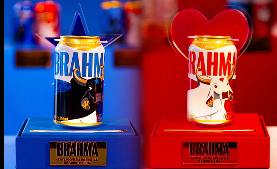 Brahma Festival de Parintins reforça cultura