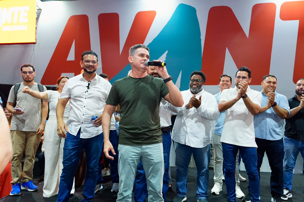 Dalmir Salazar ganha força com apoio da educação