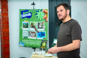 Comércio informal ganha novo impulso com apoio da Prefeitura de Manaus
