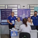 Empreendedores da Compensa recebem suporte gratuito para gestão e formalização