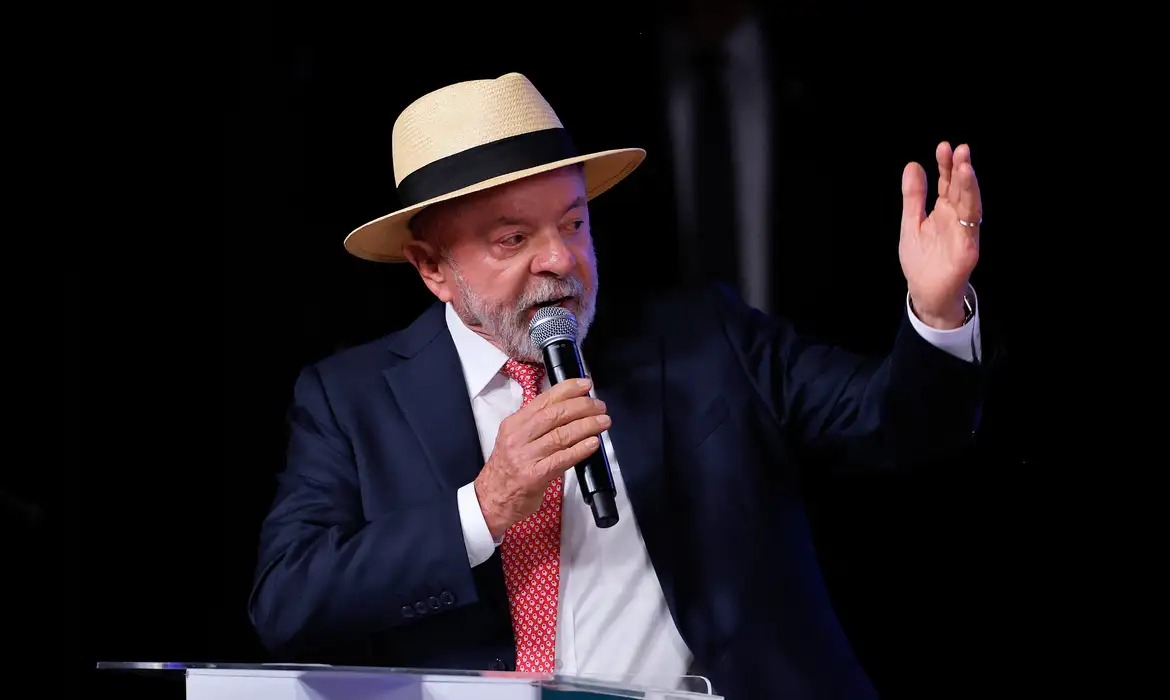 Amazônia une Brasil e Colômbia após eleição