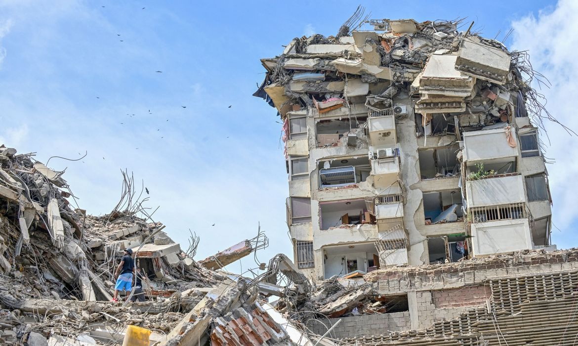 Brasil e Venezuela Reforçam Cooperação Humanitária Após Desastre