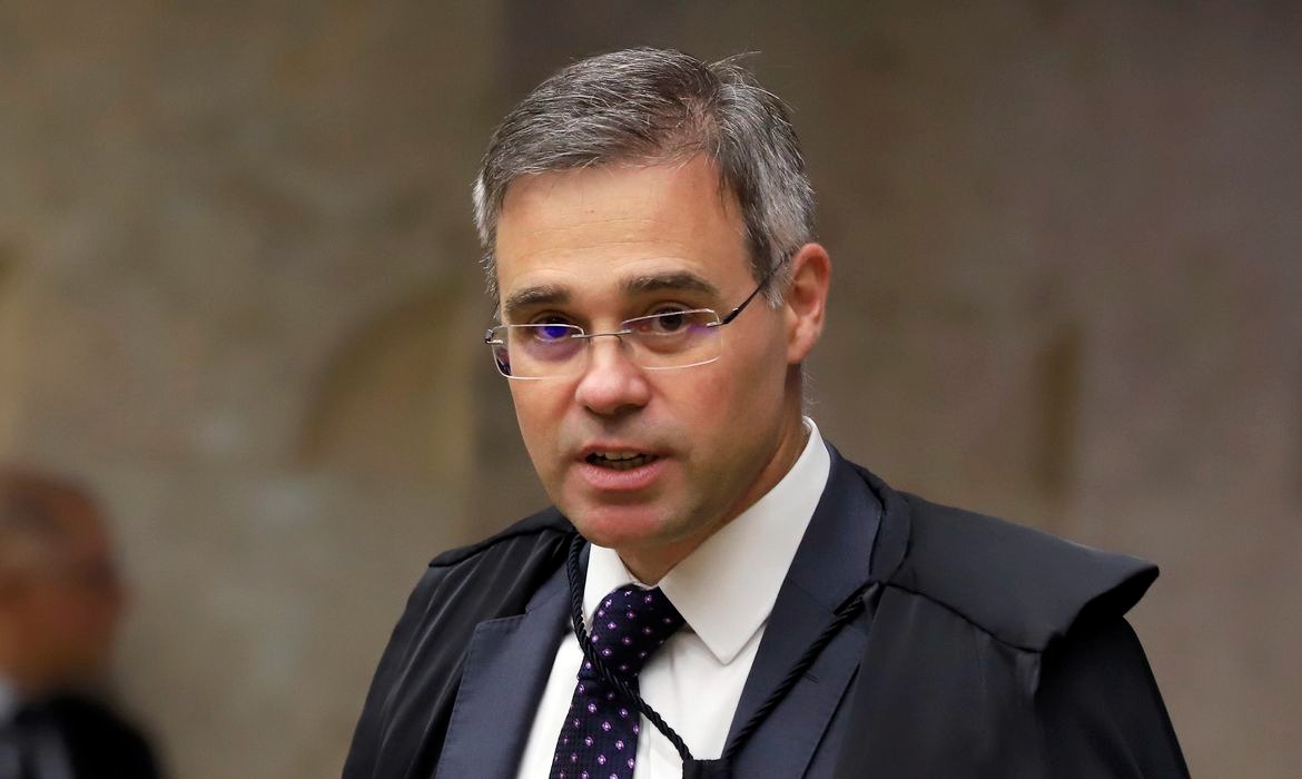 Supremo define André Mendonça para conduzir análise sobre recursos de Dark Horse