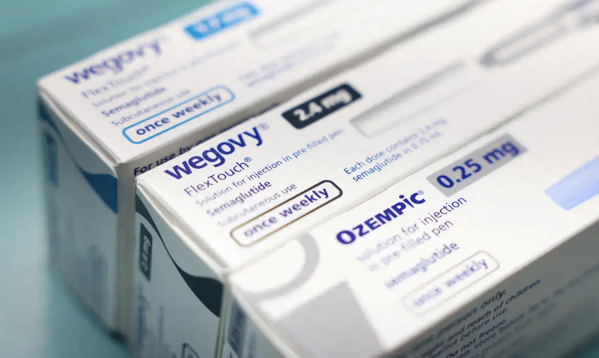 Projeto no SUS testa semaglutida contra obesidade
