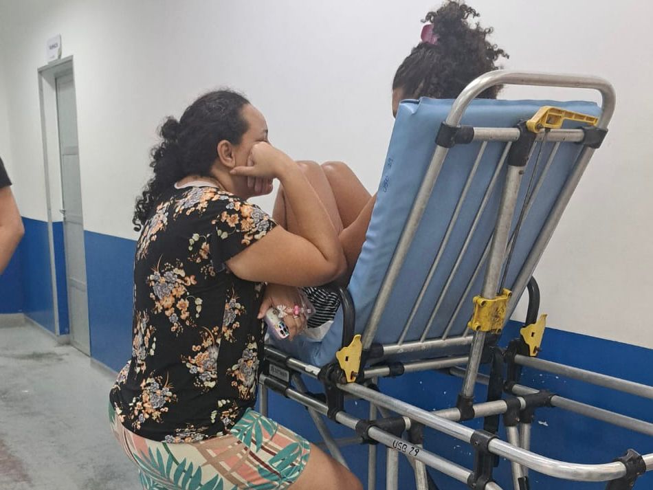 David Almeida cobra soluções após Base Norte do SAMU ficar inoperante em Manaus