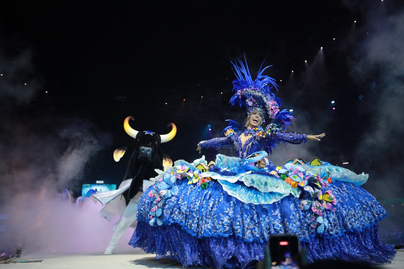 Festival de Parintins 2026: Caprichoso conquista vitória emocionante sobre o Garantido
