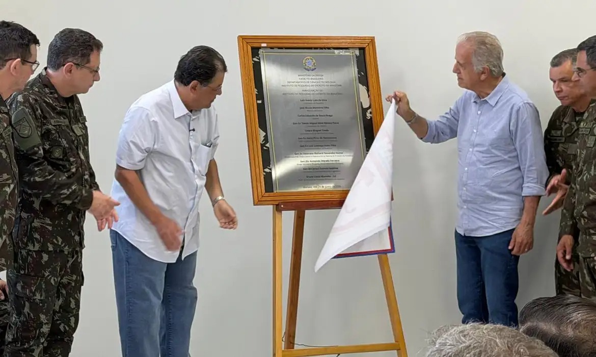 Novo instituto em Manaus aposta em inovação para preservar a Amazônia