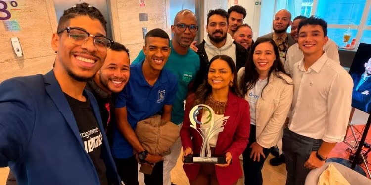 Inovação social em Manaus coloca projeto entre os melhores do Brasil