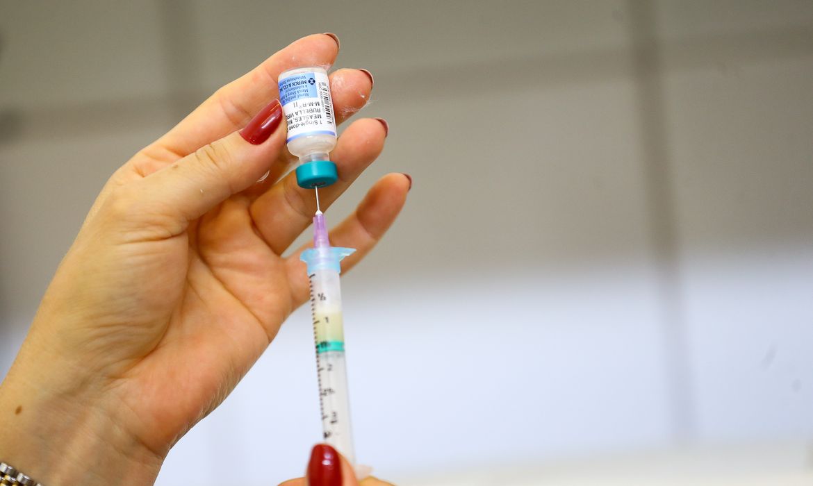 Como prevenir o sarampo: vacinação continua sendo a principal proteção