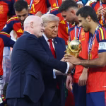 Copa do Mundo com 64 seleções pode abrir espaço para países emergentes no futebol