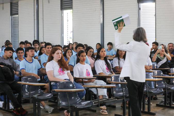 Formação cidadã ganha destaque nas políticas educacionais brasileiras