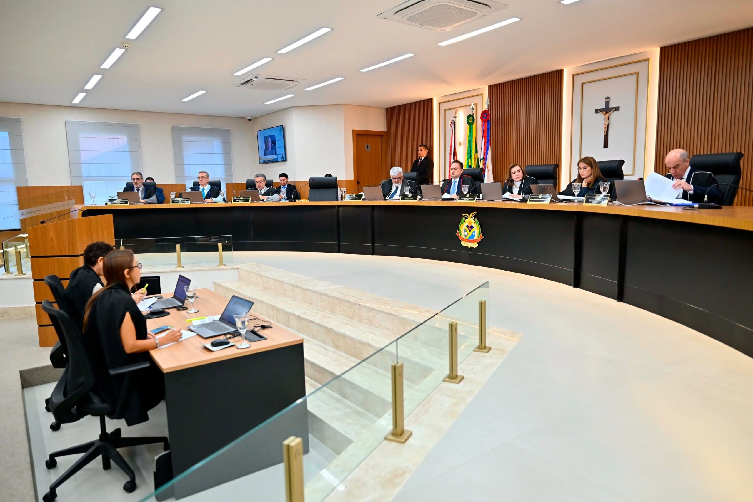 Plano de Logística Sustentável do TCE-AM amplia ações ambientais até 2028