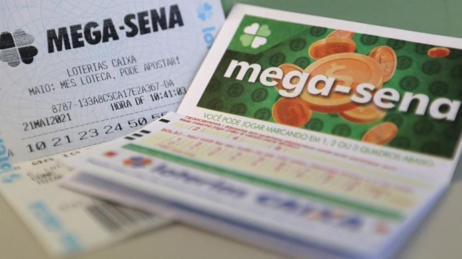 Mega-Sena movimenta apostadores após prêmio acumular novamente